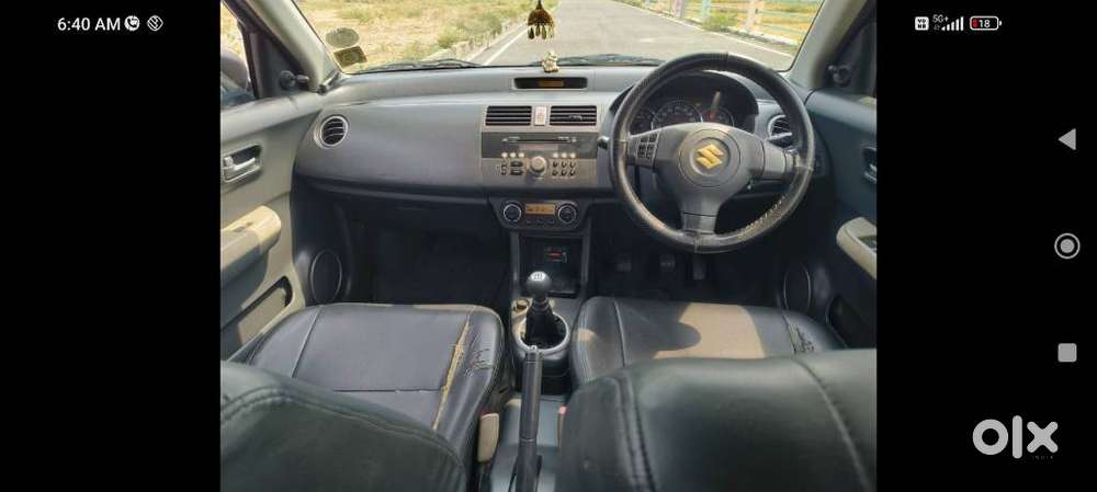 Maruti Suzuki Swift Dzire Zdi Bsiv, 2009, Diesel