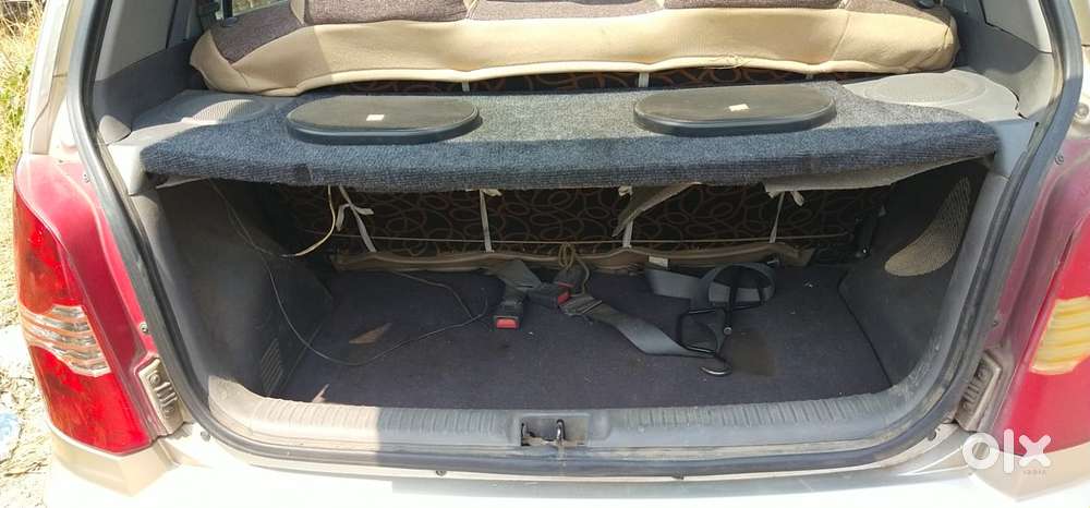 Hyundai Santro Xing Xl, 2006, Petrol