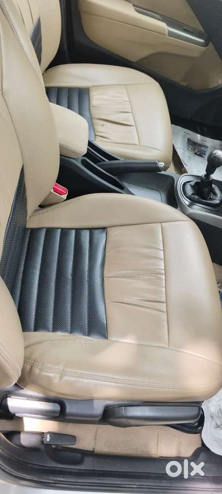 Honda City 1.5 V Mt, 2016, Petrol