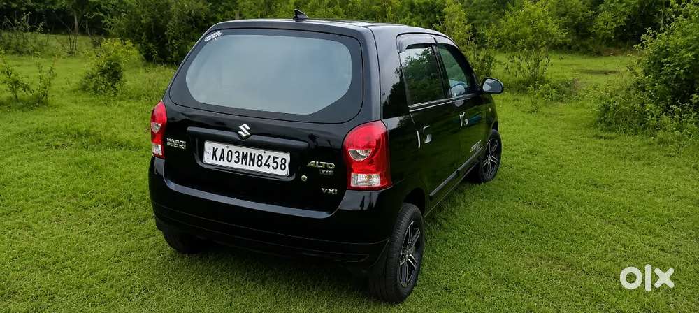 Maruti Suzuki Alto K10 2011 For Sale