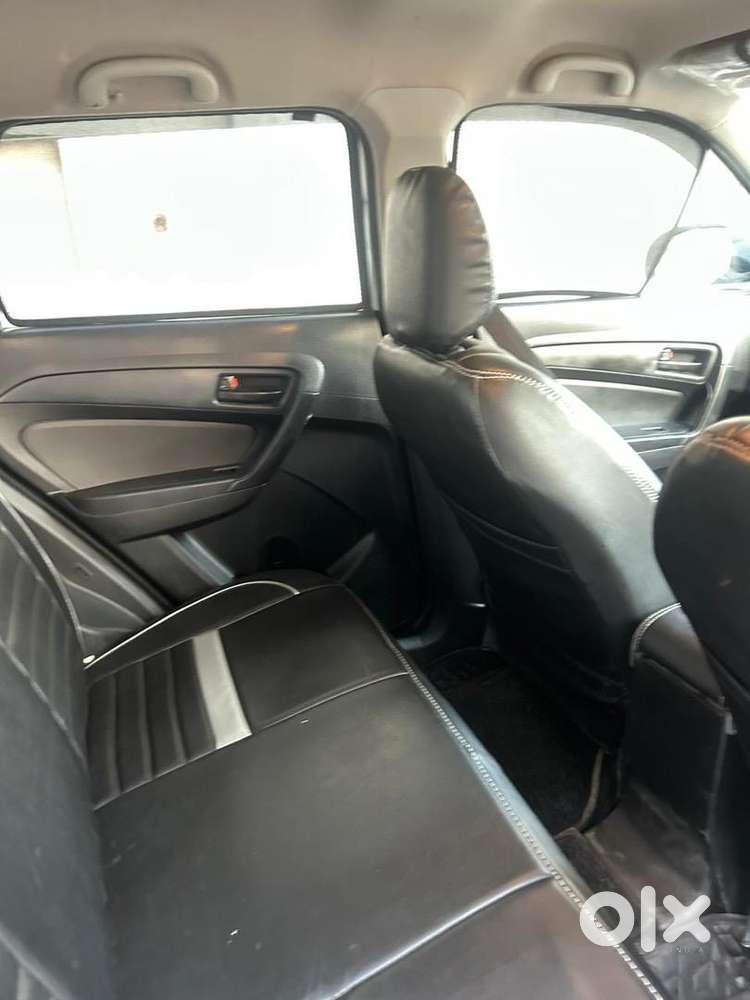 Maruti Suzuki Brezza 2021 Petrol Well Maintained
