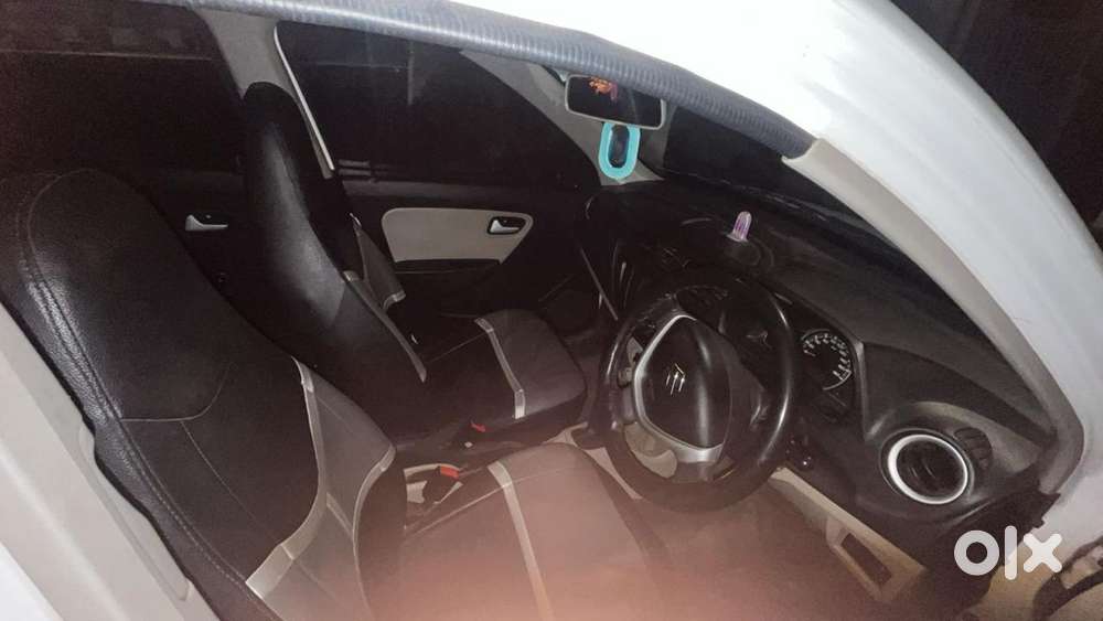2021 Maruti Suzuki Alto