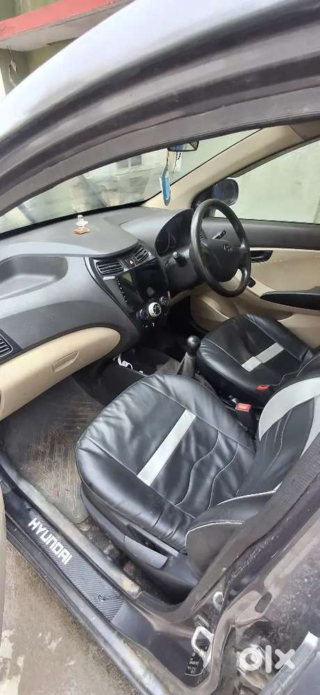 2017 Hyundai Eon Magna+ Petrol Manual. Dealer Plz Do Not Call