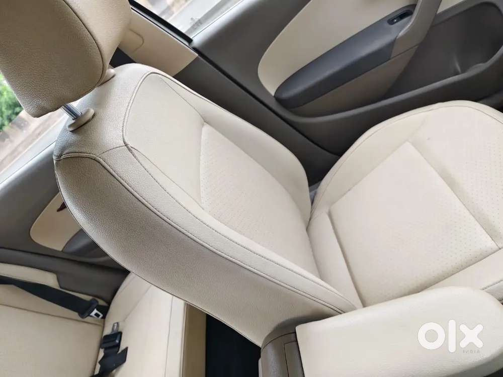 Skoda Rapid Diesel Automatic 2016 Car