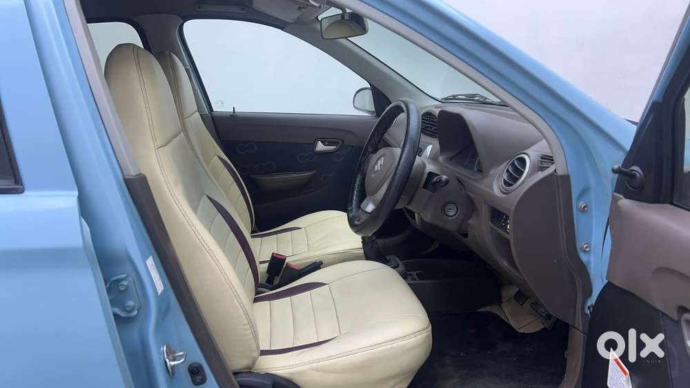 Maruti Suzuki Alto 800 Cng Lxi, 2014, Cng & Hybrids