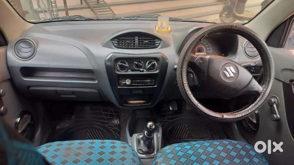 Maruti Suzuki 800 2013 Cng & Hybrids 78528 Km Driven