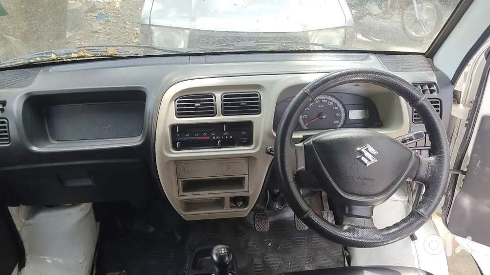 Maruti Suzuki Eeco 2022 Petrol 14000 Km Driven