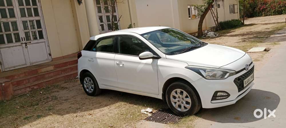 Hyundai I20 Diesel Sportz, 2018, Diesel