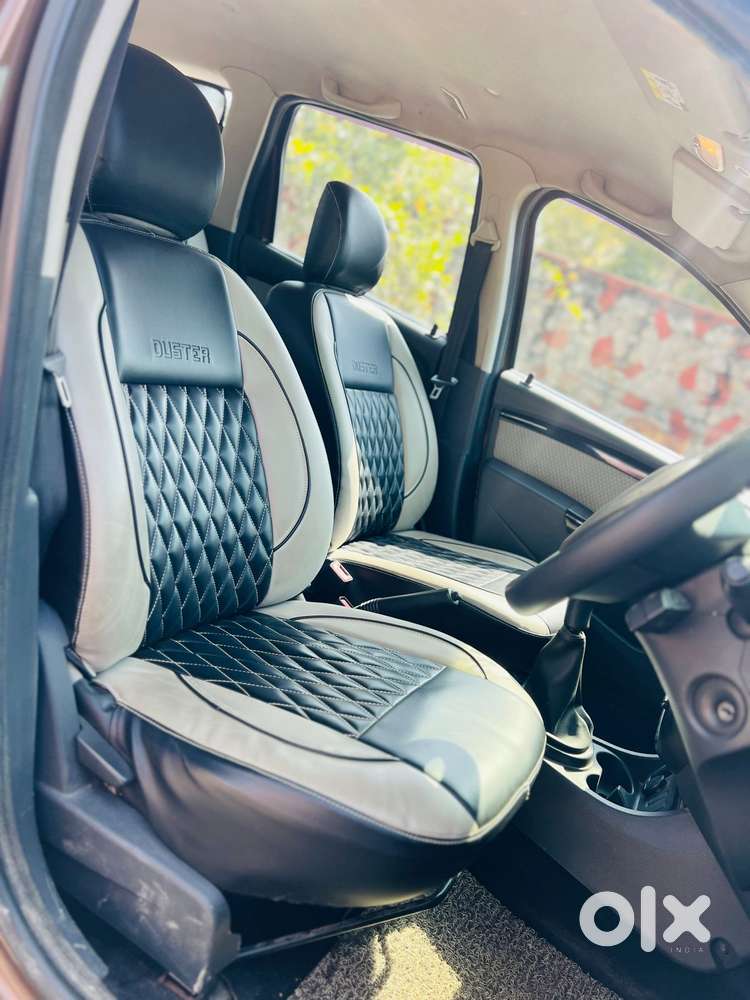 Renault Duster 85ps Diesel Rxl, 2016, Diesel