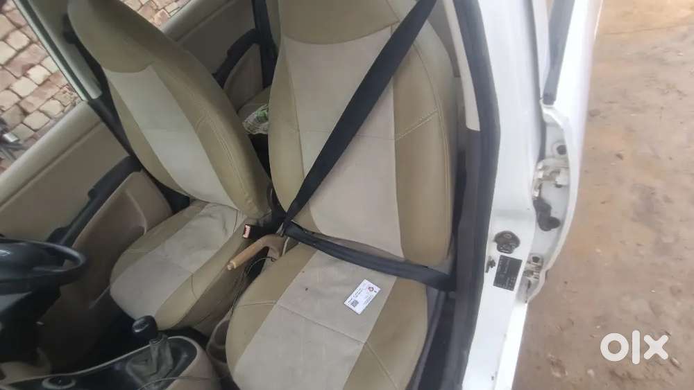 Hyundai I10 1.2 Kappa 2010