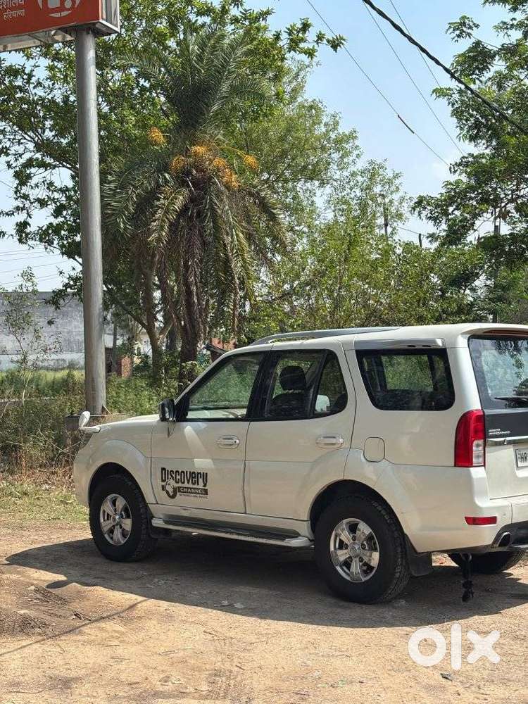 Tata Safari Storme Vx Varicor 400, 2015, Diesel