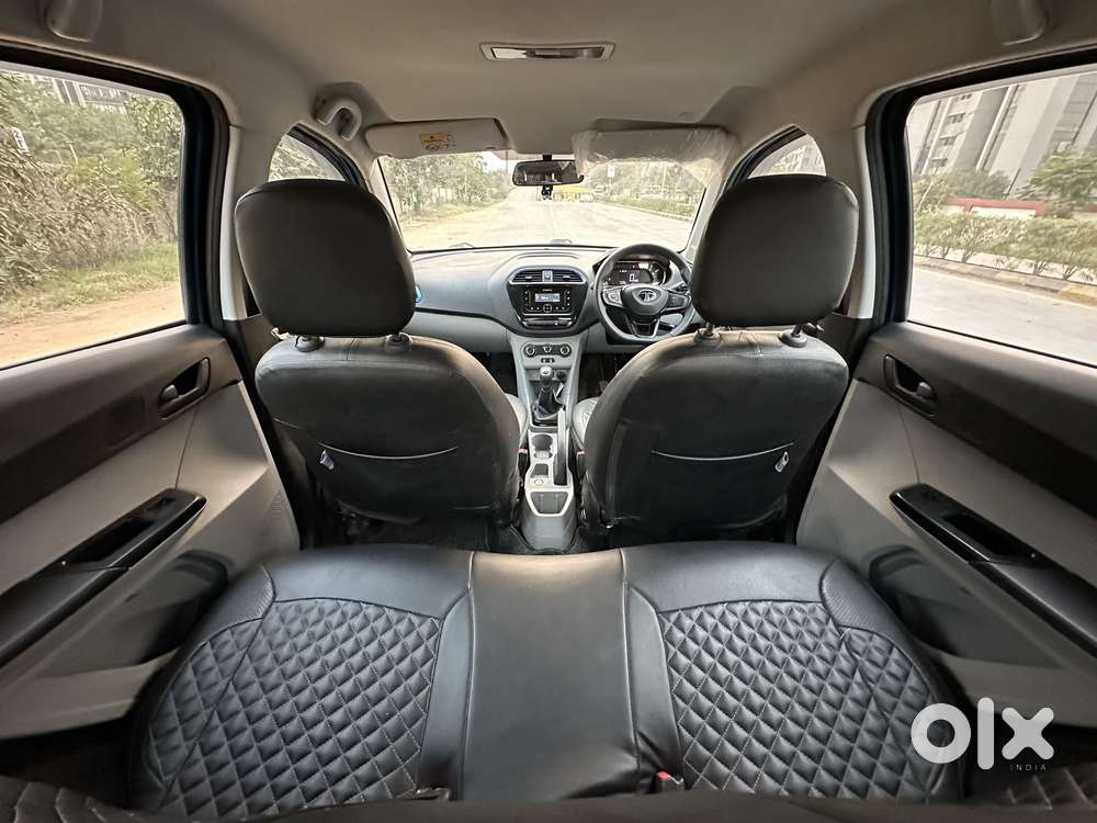 Tata Tiago 1.2 Revotron Xt Cng, 2024, Cng & Hybrids