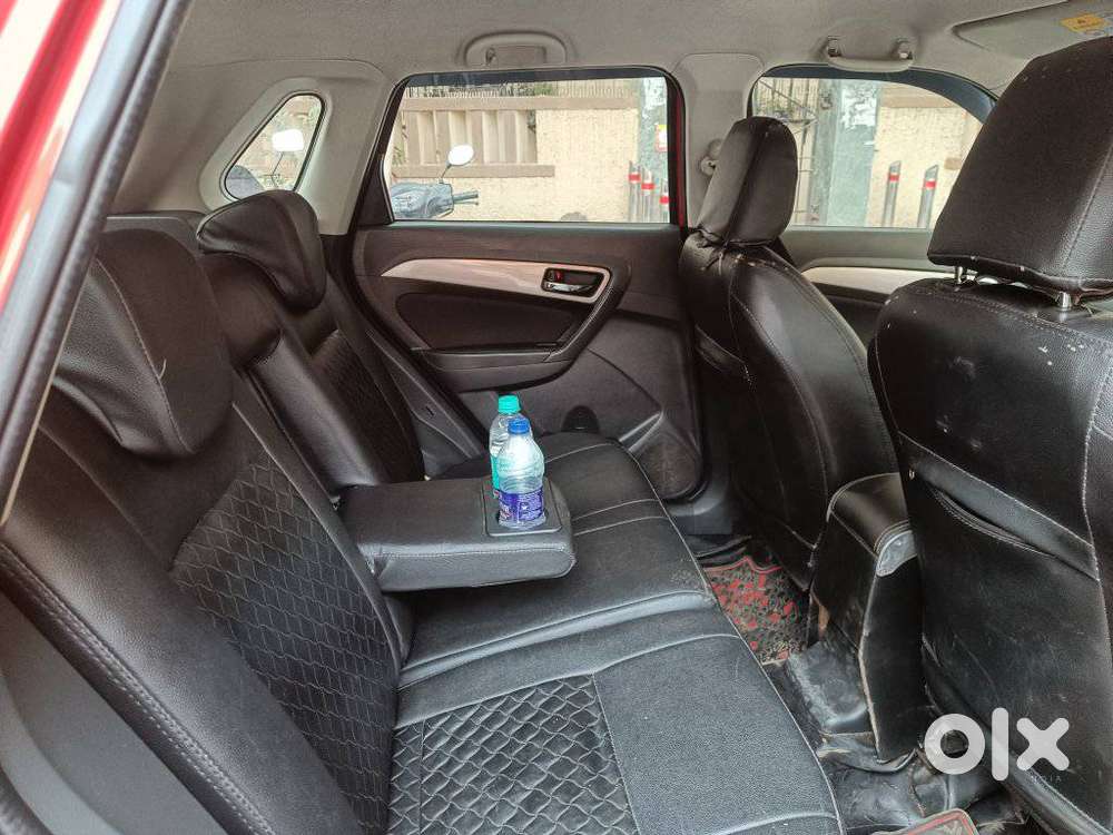 Maruti Suzuki Vitara Brezza Zdi, 2017, Diesel