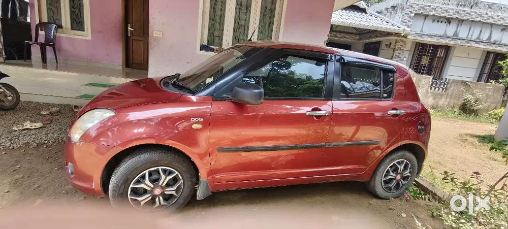 Maruti Suzuki Swift 2010 Diesel Good Condition