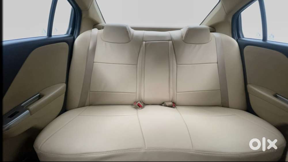 Honda City 1.5 Vx I-dtec Mt, 2014, Diesel