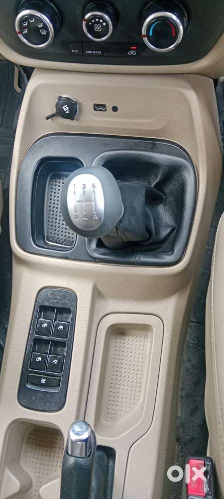 Mahindra Bolero Neo N10 (r), 2022, Diesel