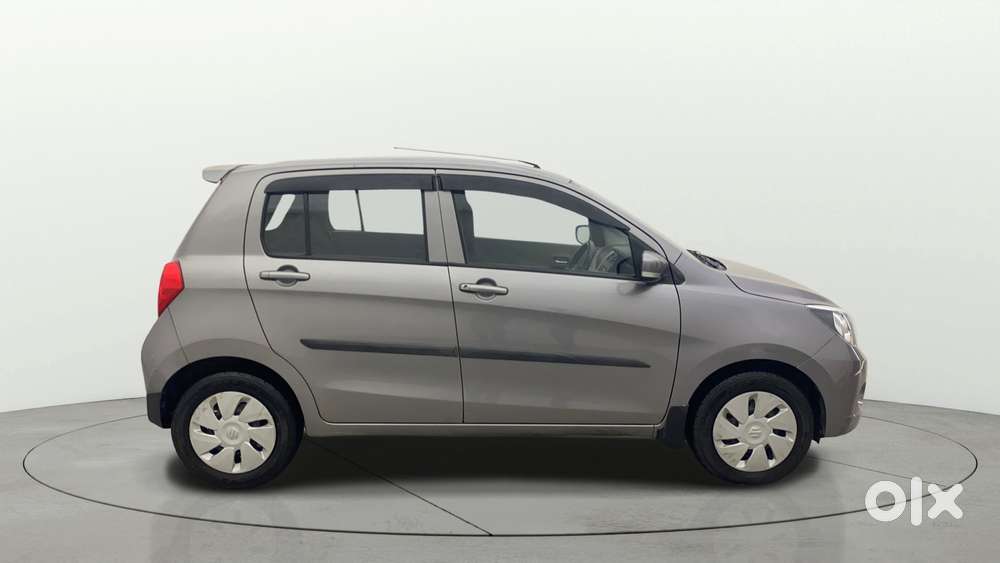 Maruti Suzuki Celerio 2014-2017 Zxi, 2017, Petrol
