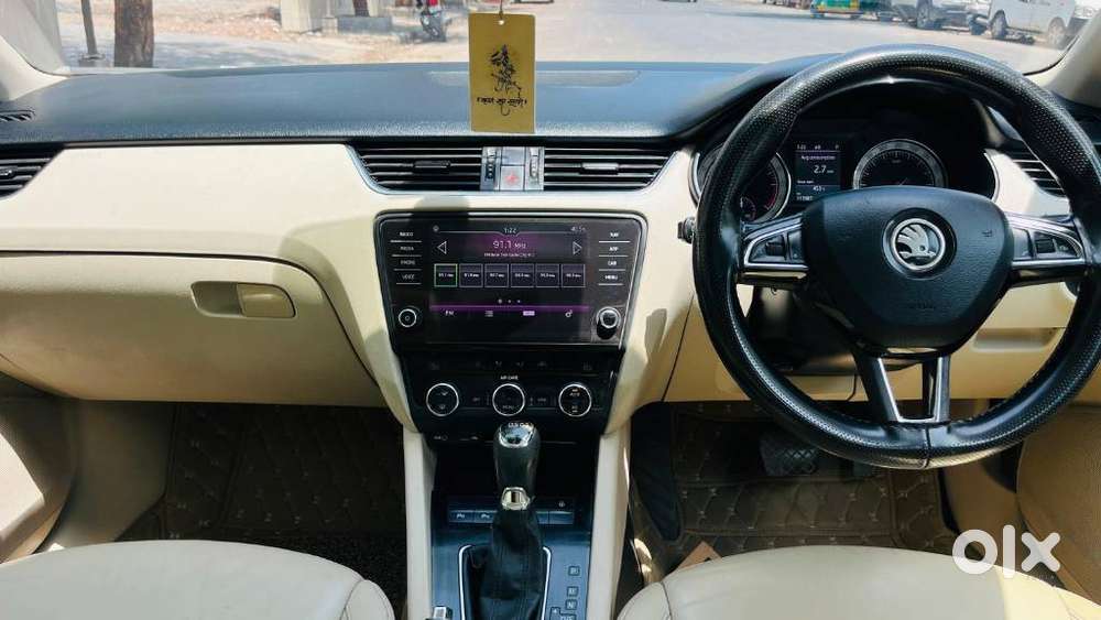 Skoda Octavia 2.0 L&k Tdi, 2017, Diesel