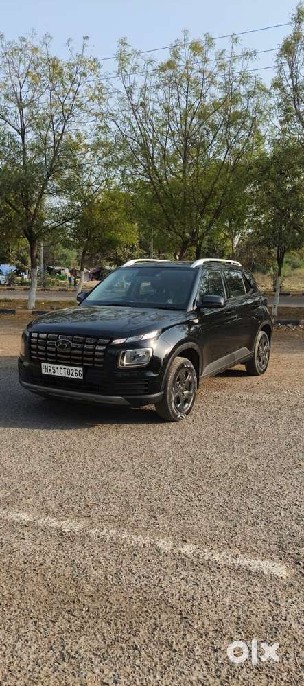 Hyundai Venue S Mt 1.2 Kappa, 2025, Petrol