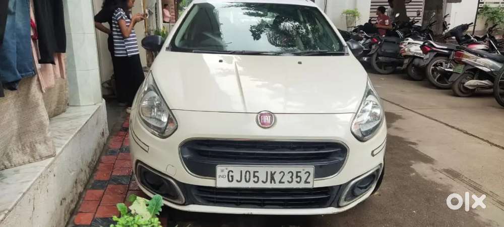 Fiat Punto Evo Good Condition