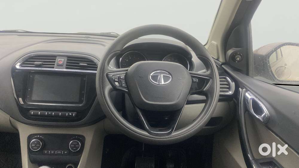 Tata Tiago Xza Plus, 2019, Petrol