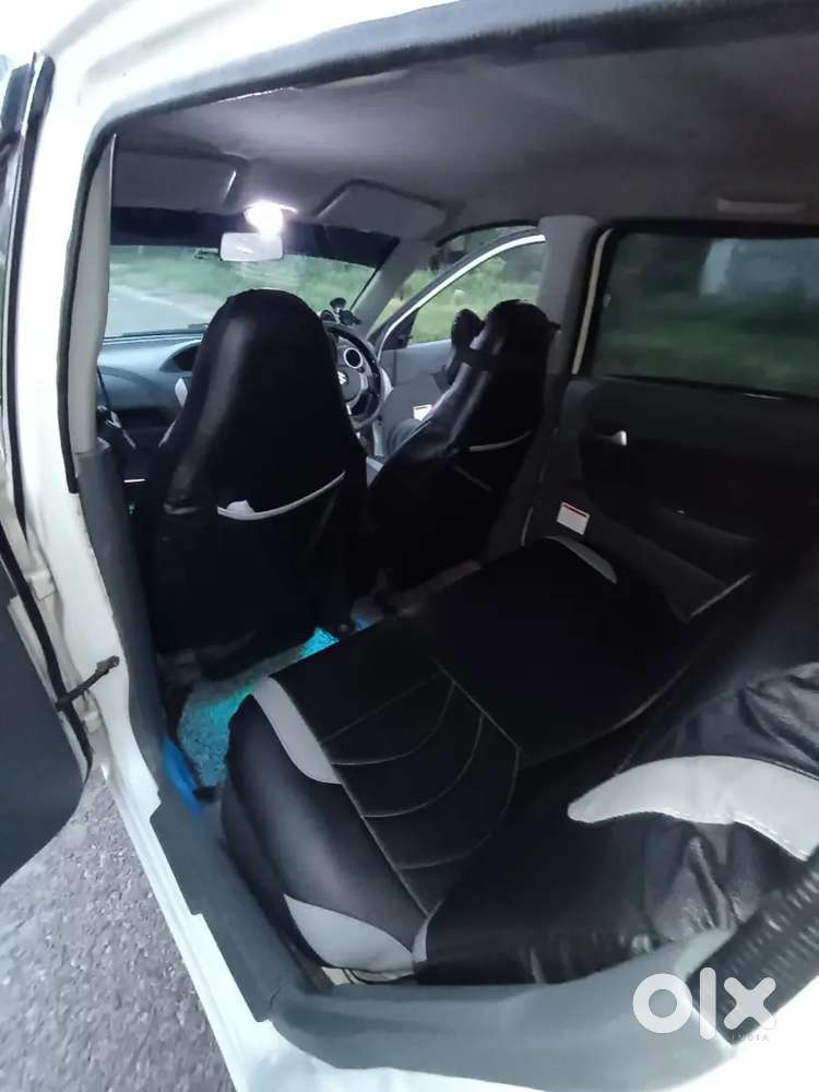 Maruti Suzuki Alto 800 2nd Owner