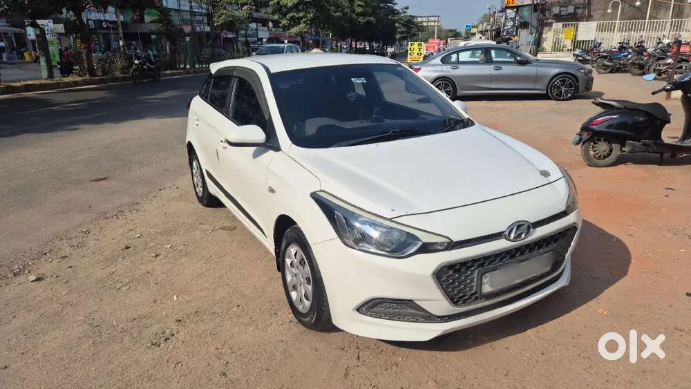 Hyundai I20 Magna 2016- Dec Petrol Manual