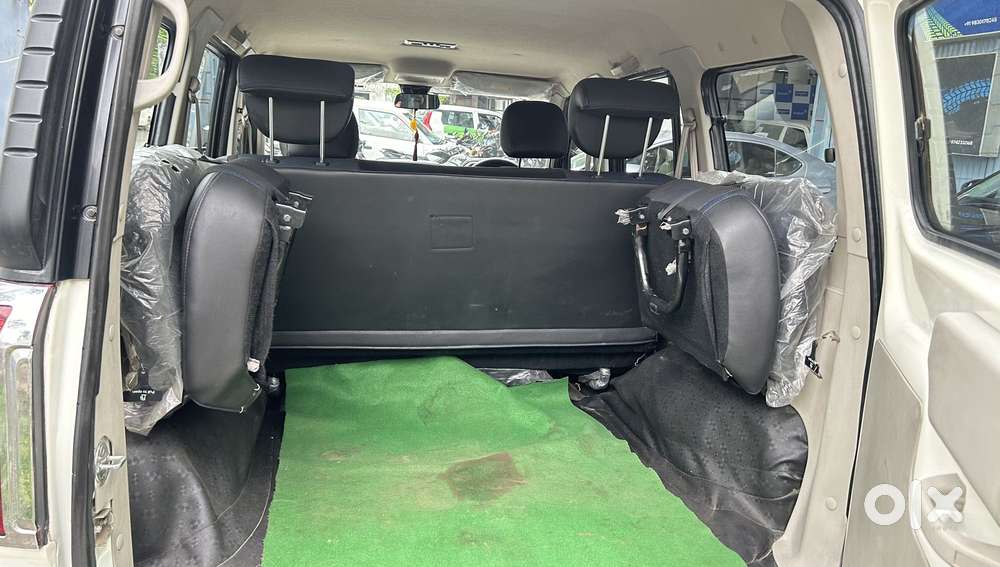Mahindra Scorpio S11 Mt 7s, 2021, Diesel