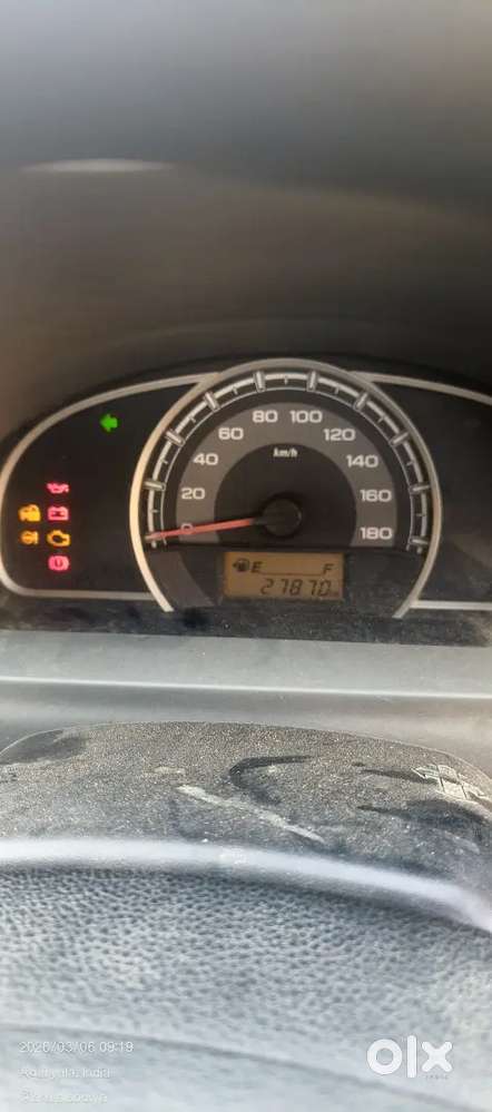 All New Condition No Repaent Genuine Kilometr