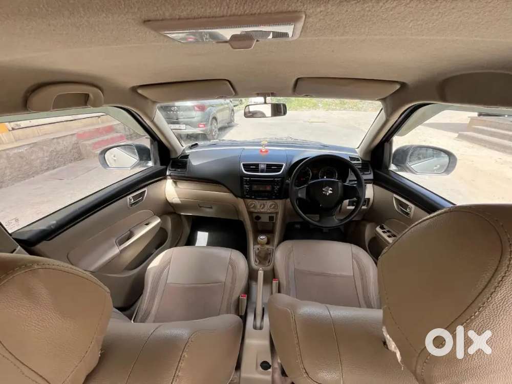 Maruti Suzuki Dzire 2016 Diesel 78000 Km Driven