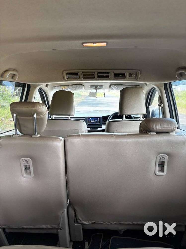 Maruti Suzuki Ertiga, 2019, Diesel