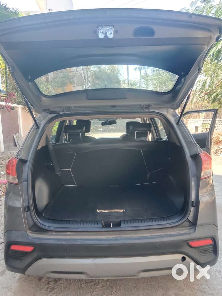 Hyundai Creta 1.4 Ex Diesel, 2019, Diesel