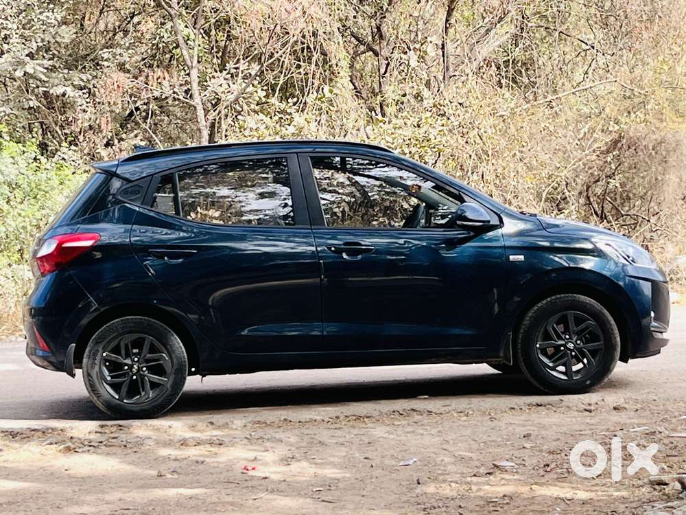 Hyundai Grand I10 Nios, 2020, Petrol