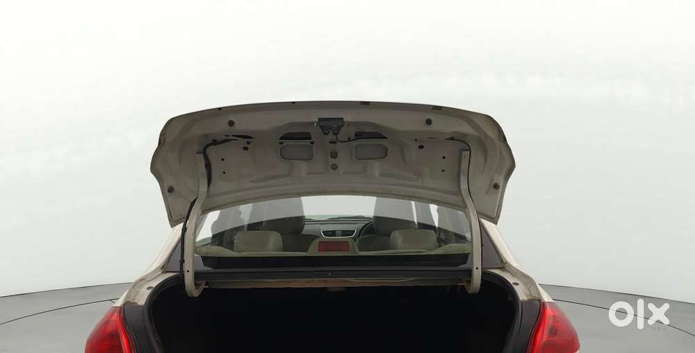 Maruti Suzuki Swift Dzire Vxi 1.2, 2014, Petrol