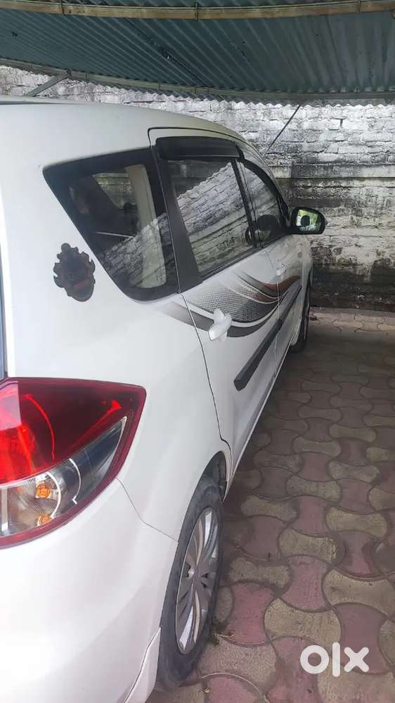 Maruti Suzuki Ertiga 2013 Diesel 162000 Km Driven
