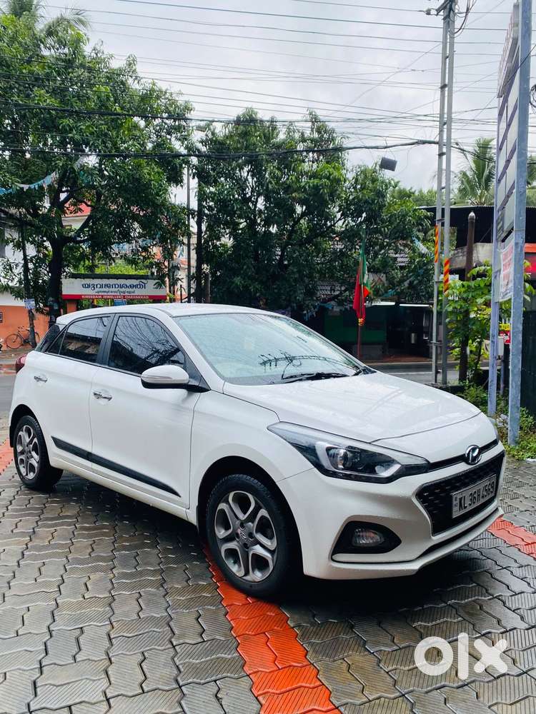 Hyundai I20 1.2 Asta, 2019, Petrol