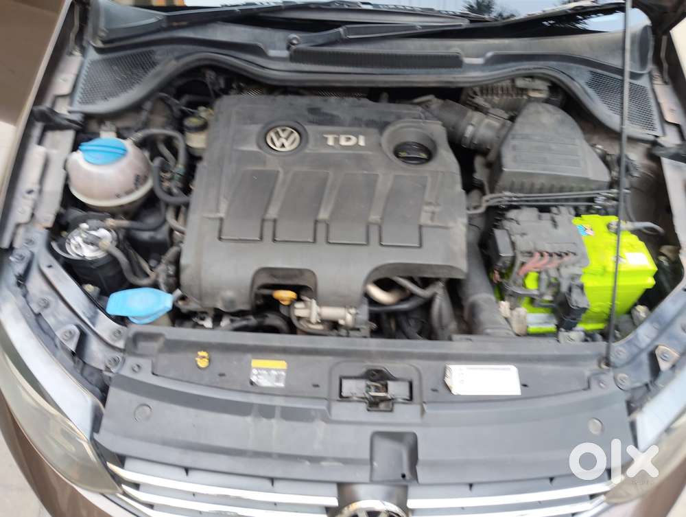 Volkswagen Vento 1.5 Tdi Highline Plus At, 2016, Diesel