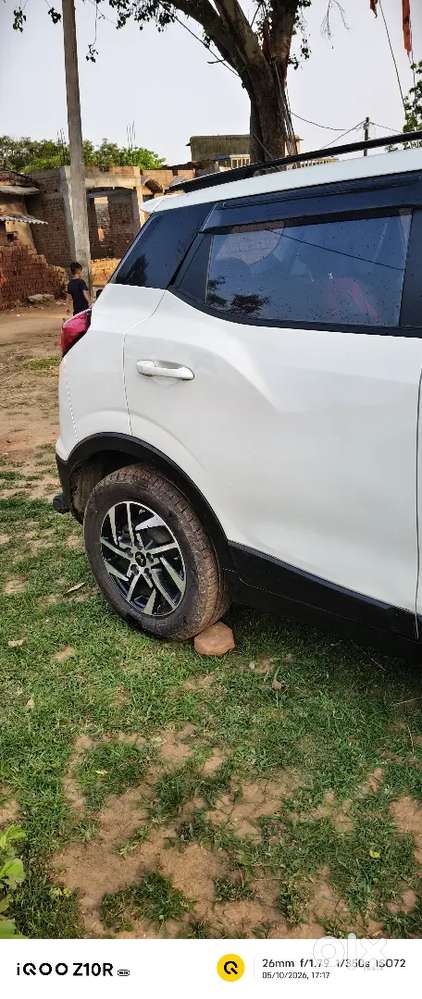 Mahindra Xuv 300 Top Model W8 2023