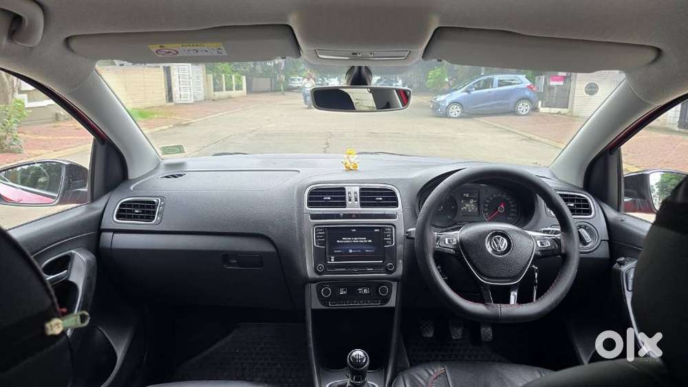Volkswagen Polo 1.5 Tdi Highline, 2019, Diesel