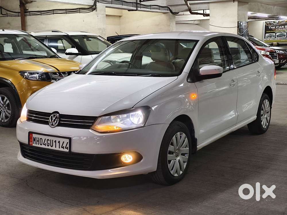 Volkswagen Vento 2013-2015 Tsi, 2015, Petrol