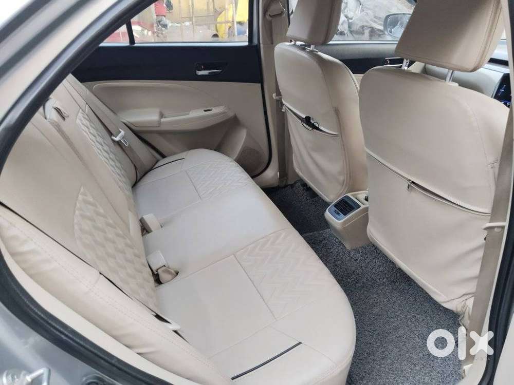 Maruti Suzuki Dzire 1.2 Vxi, 2022, Petrol