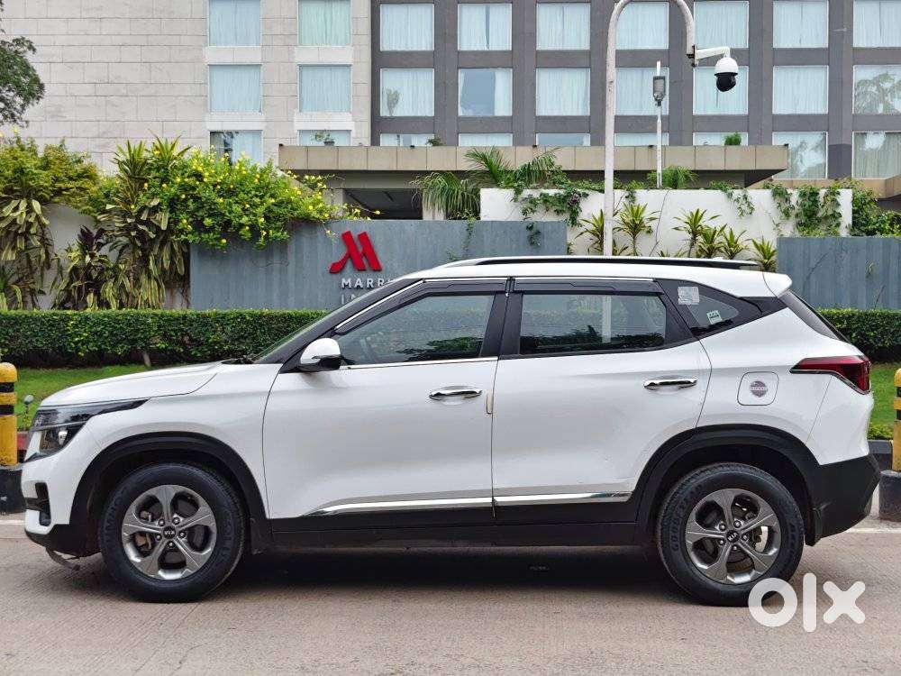 Kia Seltos Htk Plus D, 2020, Diesel