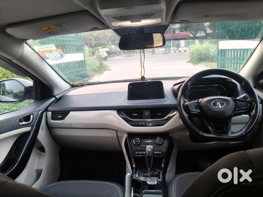 Tata Nexon 1.5 Revotorq Xza Plus, 2022, Diesel