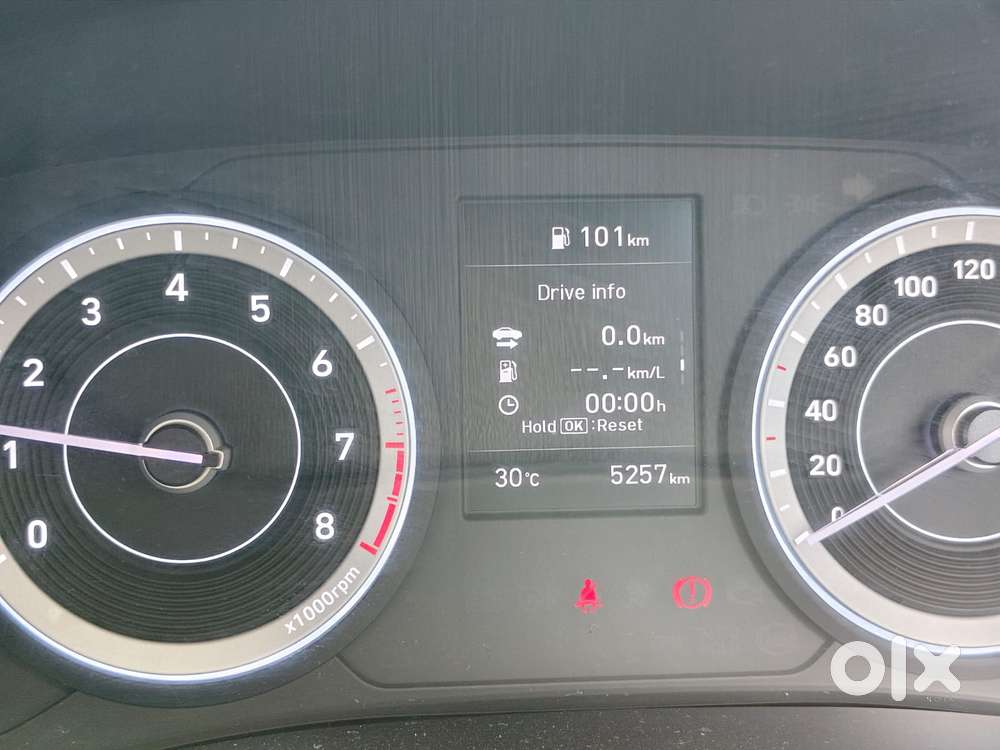 Hyundai Creta 1.6 Vtvt Base, 2020, Petrol