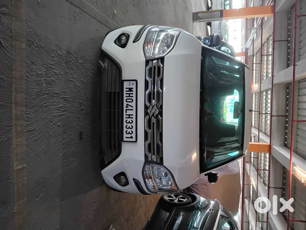 Wagon R Petrol/cng  2022