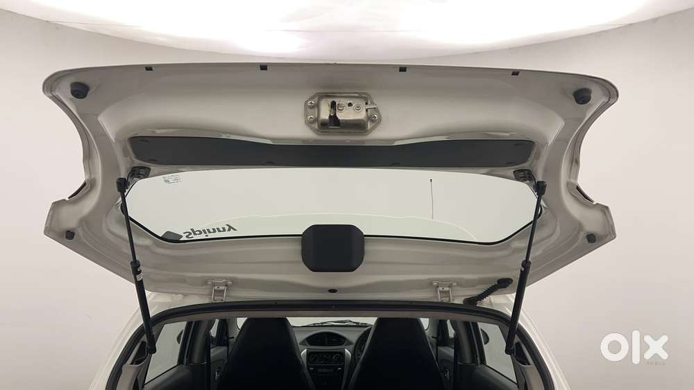 Maruti Suzuki Alto 800 2012-2016 Vxi, 2015, Petrol