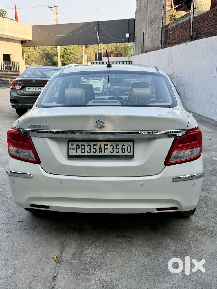 Maruti Suzuki Dzire Vdi, 2019, Diesel