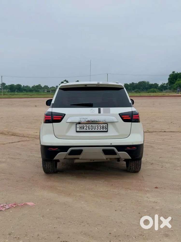 Maruti Suzuki Swift Vdi 2018