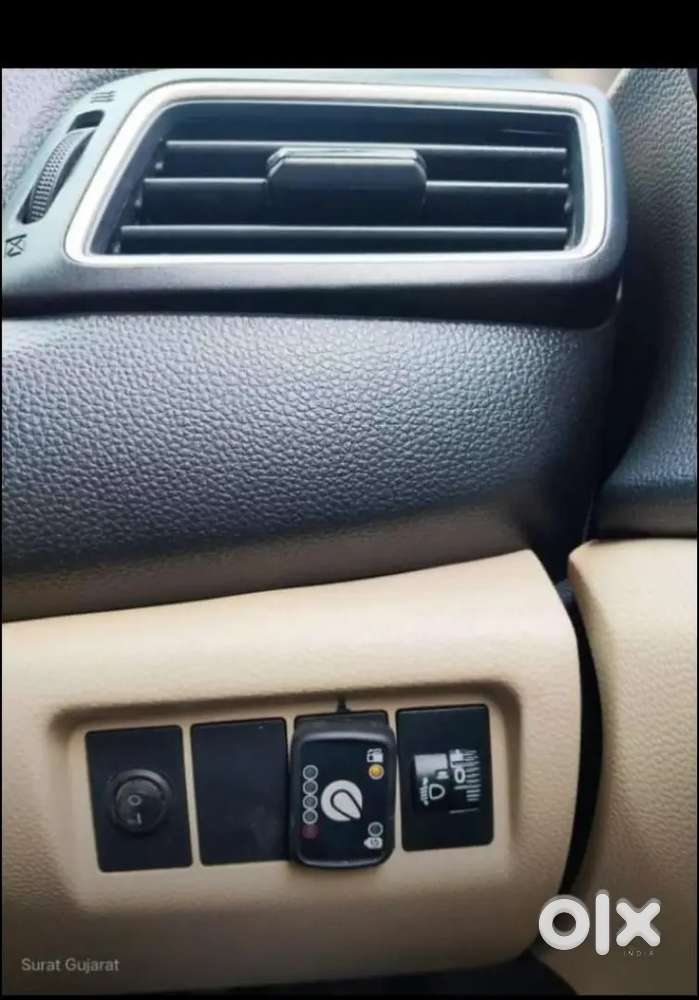Honda Amaze 20
