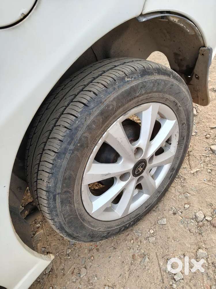 Tata Indigo Ecs Vx 2012 Diesel Manual